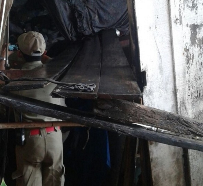 Acidente doméstico pode ter causado a morte de morador do Educandos