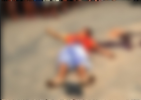 Depois de emprestar bermuda, vigia é assassinado