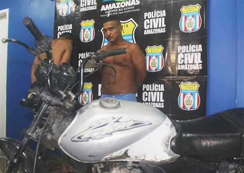 Manaus registra 10 assassinatos na segunda-feira