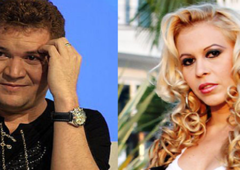 Crise entre Joelma e Chimbinha afeta a banda Calypso