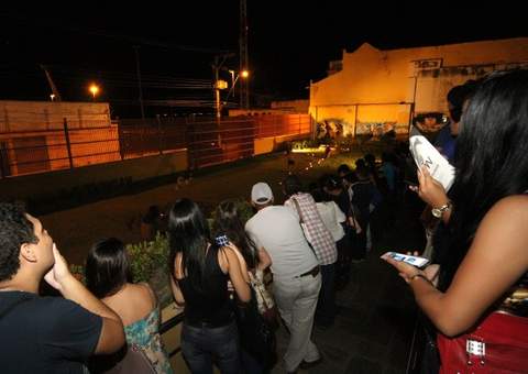 I Mostra Manaus de Artes Visuais reúne mais de 400 pessoas