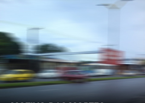 Imagem mostra a maior causa de acidentes com mortos em Manaus