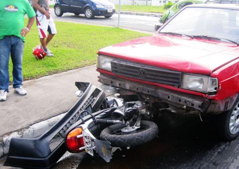 Jaime escapou da morte na Morada do Sol