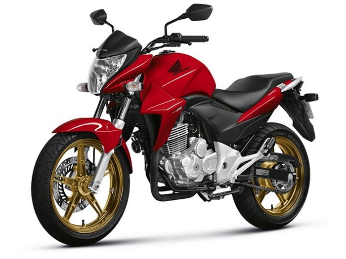 Homem é preso por roubo de mais de 20 motocicletas na zona leste