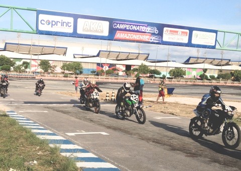Corrida dos Campeões será neste domingo na  Vila Olímpica