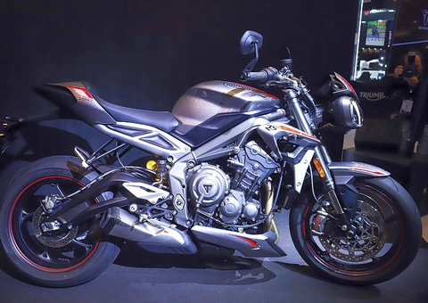 Produção de motos no polo de Manaus deve crescer mais de 10% em 2021