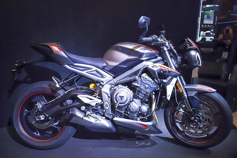 Produção de motos no polo de Manaus deve crescer mais de 10% em 2021