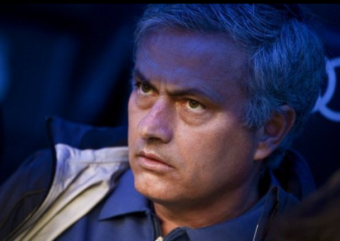 Mourinho deixa o Real em baixa e amarga primeiro 'fracasso' da carreira