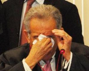 Os sete votos do presidente