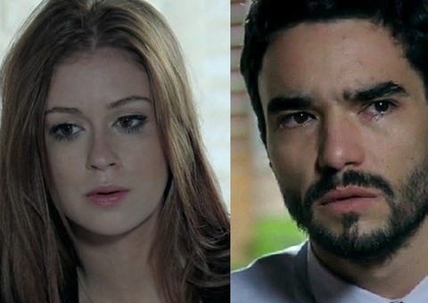  "Império": Os mais novos suspeitos de serem Fabrício Melgaço