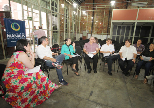 Conselho Municipal de Turismo discutir cenário pós Copa do Mundo