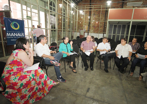 Conselho Municipal de Turismo discutir cenário pós Copa do Mundo