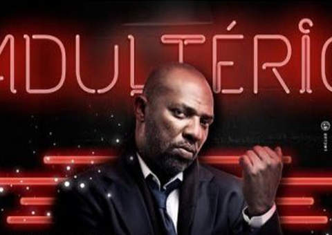 Mr. Catra em busca de uma nova namorada