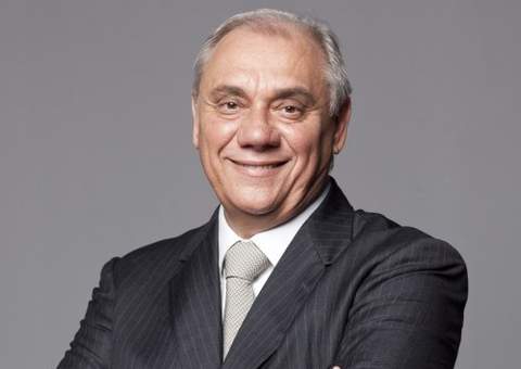 Record não cumpre promessas e irrita Marcelo Rezende