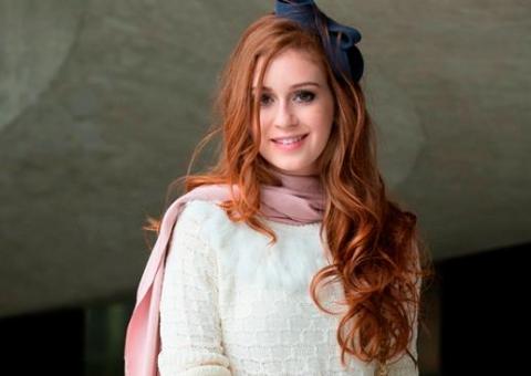 Nicole terá final feliz, mas não será ao lado de Thales