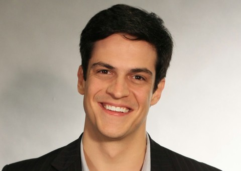 Mateus Solano vai comandar reality de moda no "Fantástico"