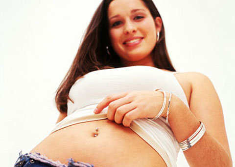 Cinco pontos sensíveis do corpo feminino