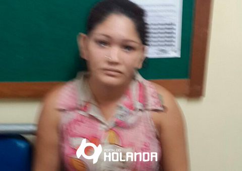 Policiais Civis da DEPRE detém adolescente irmão do traficante “João Branco” por tráfico de drogas