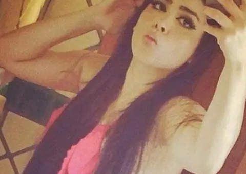 "Kim Kardashian mexicana" a mulher mais perigosa do mundo