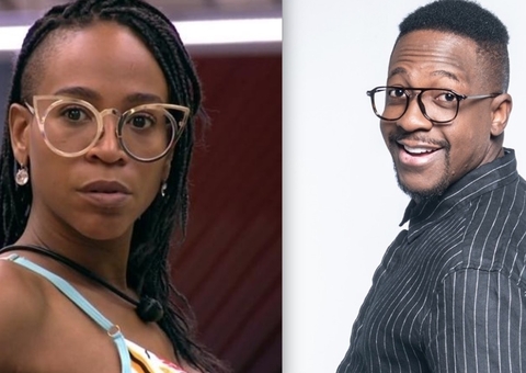 Mumuzinho faz post enigmático e internautas apontam Karol Conká