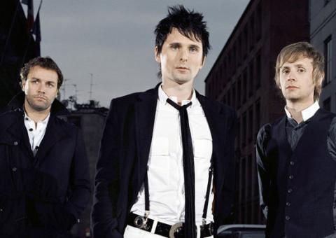 Confira o novo clipe do Muse