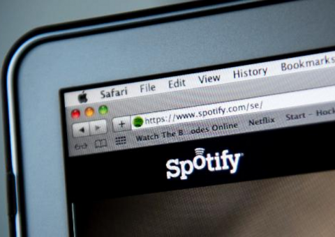 'Streaming': futuro ou fim da indústria musical?