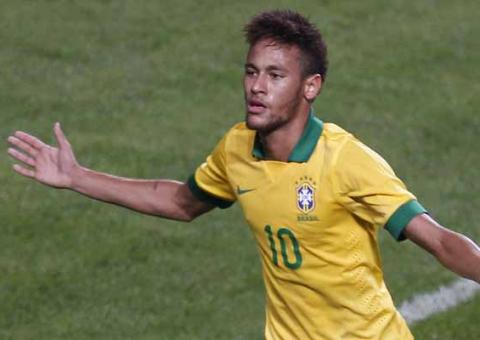 Pato e Lucas decepcionam, mas Brasil vence a Zâmbia