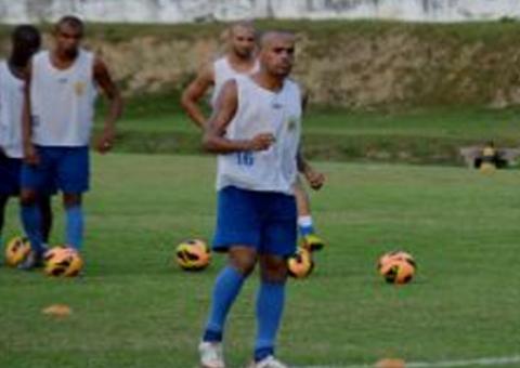 Naça empata e agora tem a obrigação de vencer em Manaus