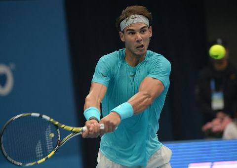 Nadal recupera a liderança do ranking mundial