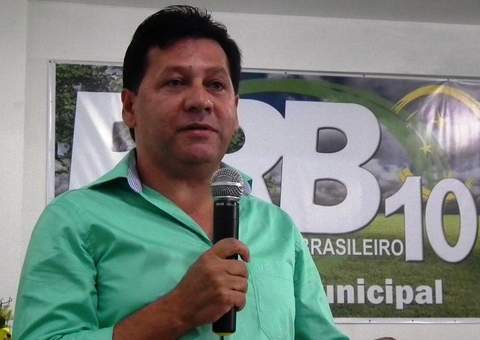 Liminar é derrubada e Magalhães assumirá a prefeitura de Coari