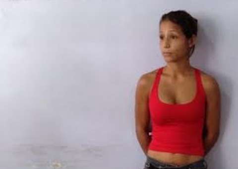 Força-Tarefa fecha laboratório de drogas na Redenção