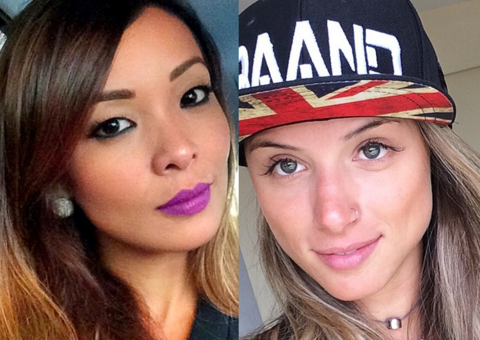 Record quer ex-bailarinas do Faustão em "A Fazenda 8"