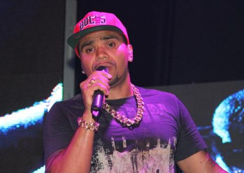 De olho no sucesso, Naldo pretende agenciar novos talentos