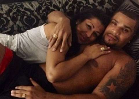 Naldo pode trocar a vodca e a água de coco por orações  