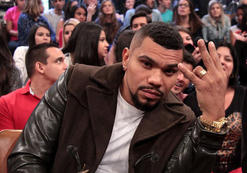 Naldo revela: "Fazia show por R$ 150 nas favelas"