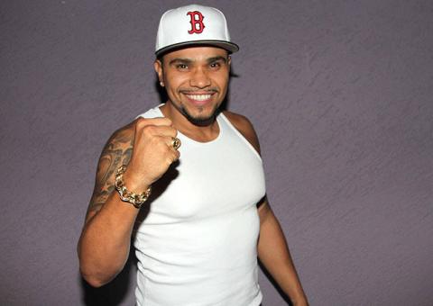 Naldo anuncia lançamento de álbum e diz que objetivo é ganhar Grammy