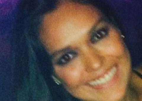 Namorada de Junior mantém o silêncio sobre traição