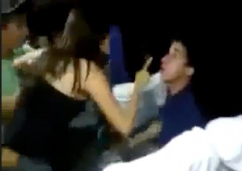 Pense bem antes de trair sua namorada