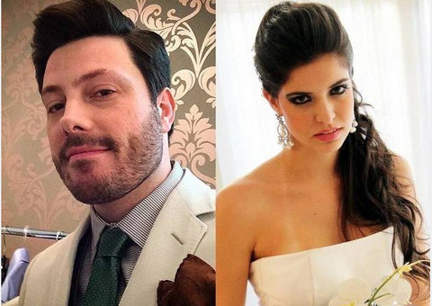 Danilo Gentili fala sobre namoro e diz que quer se casar