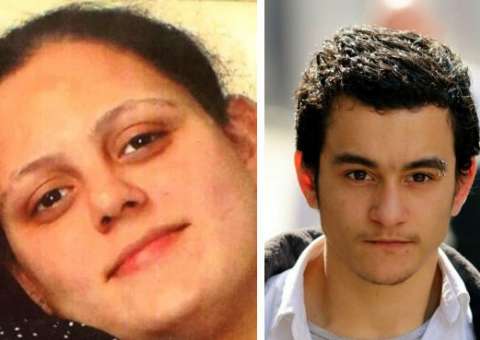 Homem descobre que era traído pelo próprio filho e mata namorada incendiada