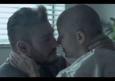 Música 'Mozão' feito em homenagem as mulheres que lutam contra o câncer