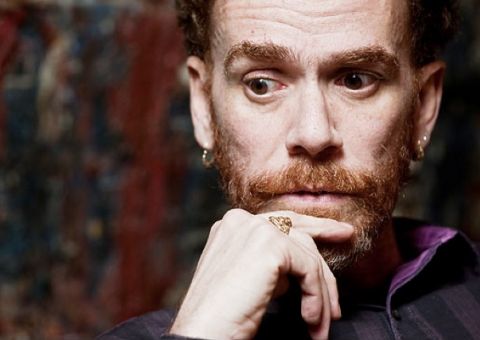 “Usei muita cocaína e álcool desde criança”, Nando Reis fala sobre seus vícios