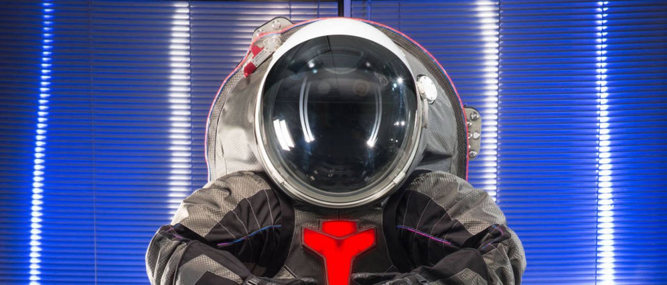 Nasa revela por que não dá pra fazer sexo no espaço