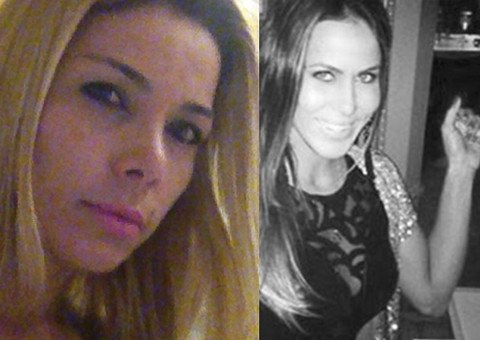 Maridos de mulheres envolvidas em suposta disputa amorosa vivem seus dramas