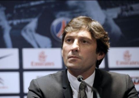 PSG lamenta 'severidade reforçada' contra Leonardo e cogita recorrer