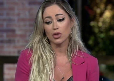 A Fazenda: Carol Narizinho é a quinta eliminada com 29,51%