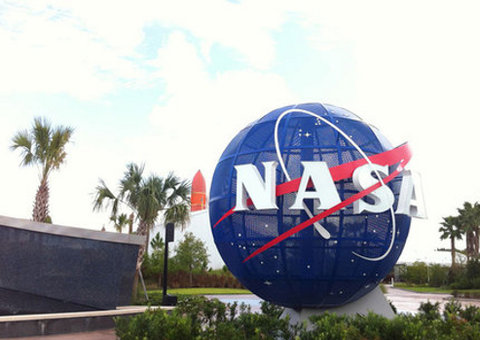 Nasa revela  códigos para você construir sua nave espacial