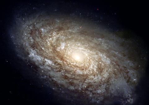 Espectrógrafo Muse chega ao Chile para vasculhar o espaço