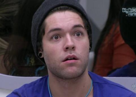 Produção revisa prova e Nasser é o novo líder