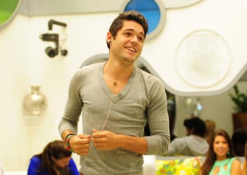 A partir de amanhã, Anjo será autoimune